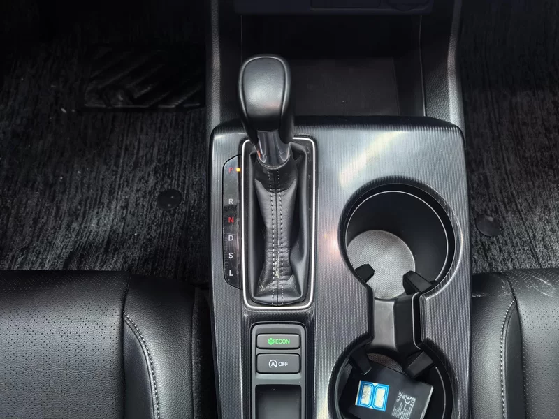 Honda INTEGRA 2023 #16 Honda INTEGRA 2023 car image #16