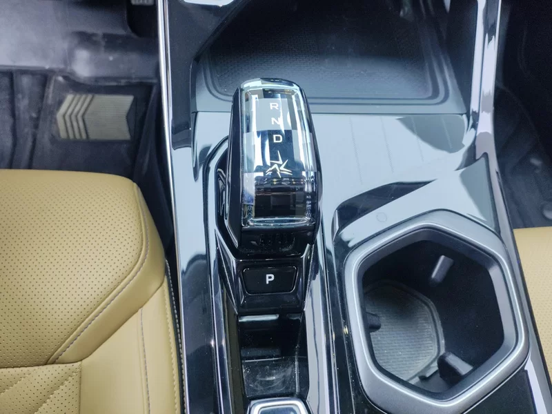 吉利汽车 博越L 2023 汽车图片 #16