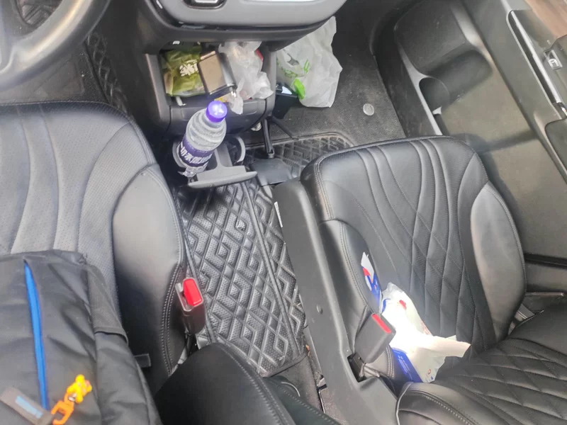 Honda ODYSSEY 2023 car image #16