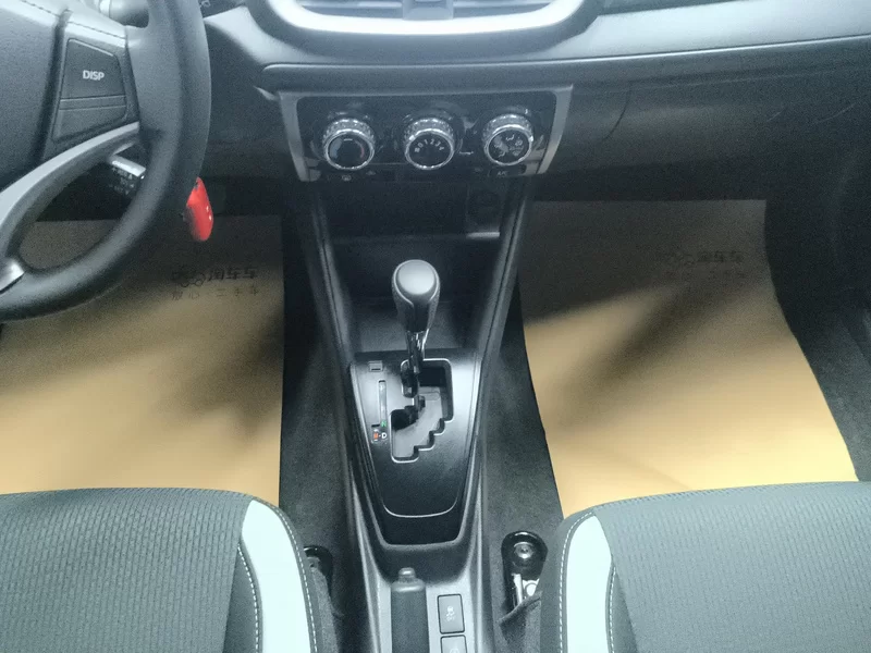 Toyota Yaris L Zhixuan 2021 car image #16