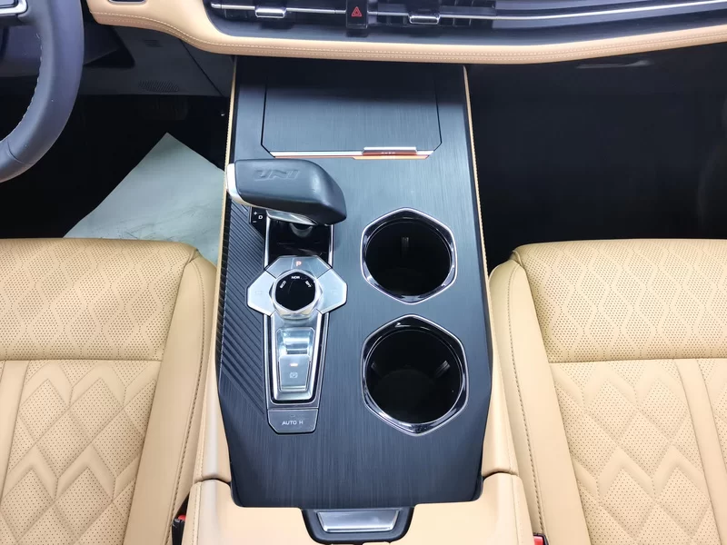 Changan 2021 #16 Changan 2021 car image #16
