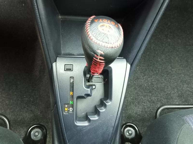 Toyota Yaris L Zhixiang 2018 صورة سيارة #16