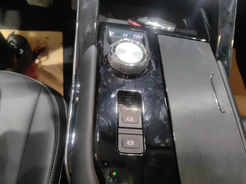 Haval H6 2022 #16 Haval H6 2022 car image #16