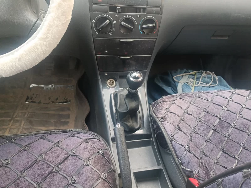 BYD F3 2020 car image #16