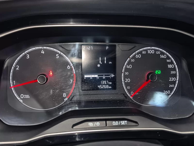 Jetta VS5 2022 car image #16