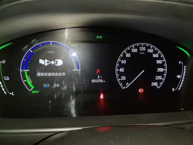 Honda ODYSSEY 2022 صورة سيارة #16