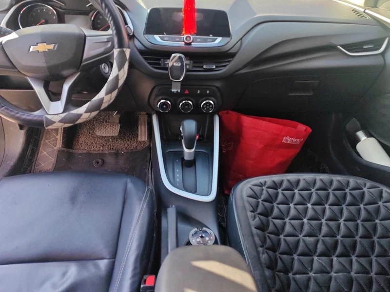 Chevrolet Cavalier 2020 immagine di auto #16