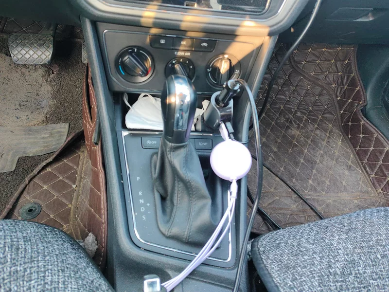 大众 朗逸 2020 汽车图片 #16