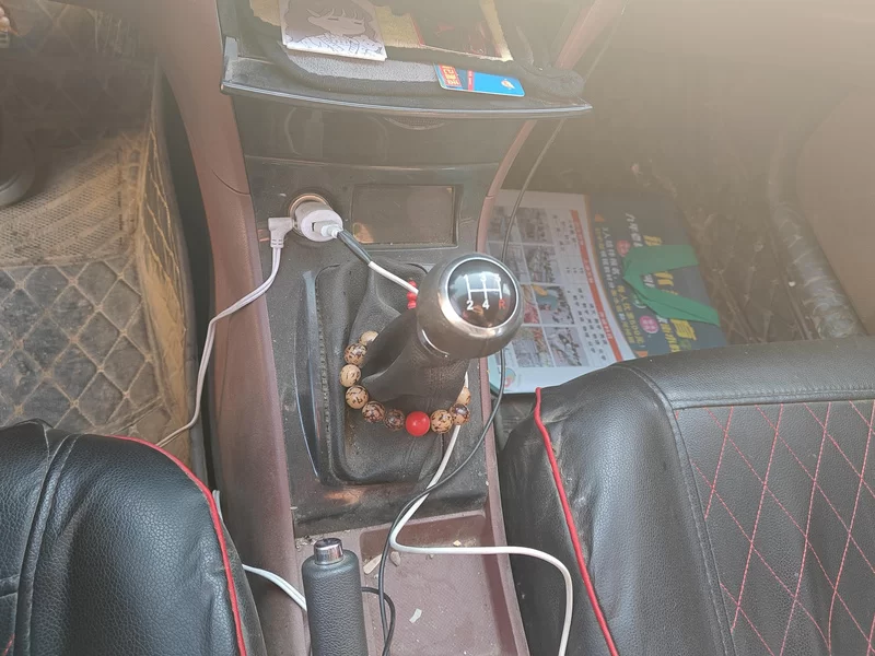 BYD F3 2018 immagine di auto #16