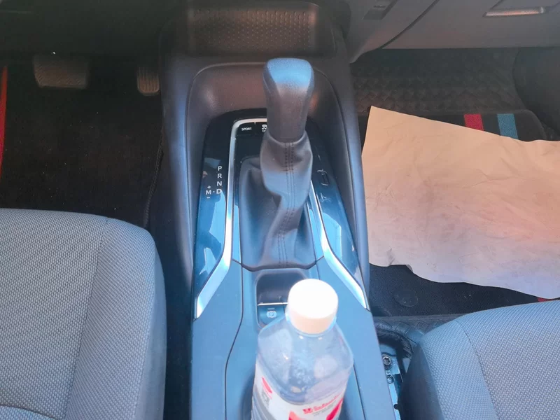 Toyota Corolla 2022 #16 Toyota Corolla 2022 car image #16
