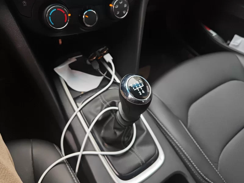 Chevrolet Cavalier 2019 #16 Chevrolet Cavalier 2019 car image #16