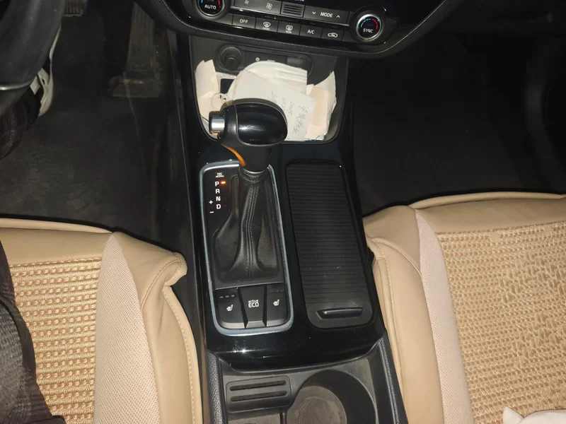Kia 2016 صورة سيارة #16