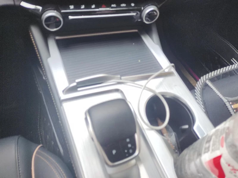 Chery Arrizo 5 Plus 2023 #16 Chery Arrizo 5 Plus 2023 immagine di auto #16