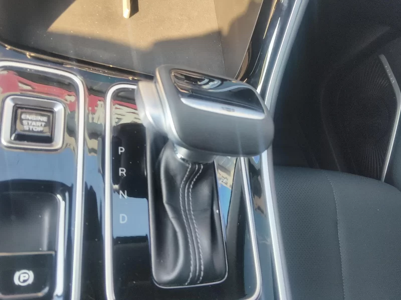 GEELY Emgrand 2025 car image #16