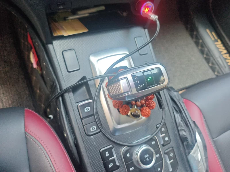 Haval H6 Coupe 2020 #16 Haval H6 Coupe 2020 immagine di auto #16