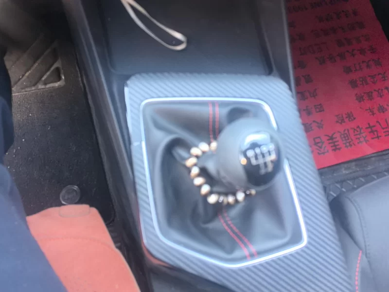 MG5 2025 汽车图片 #16