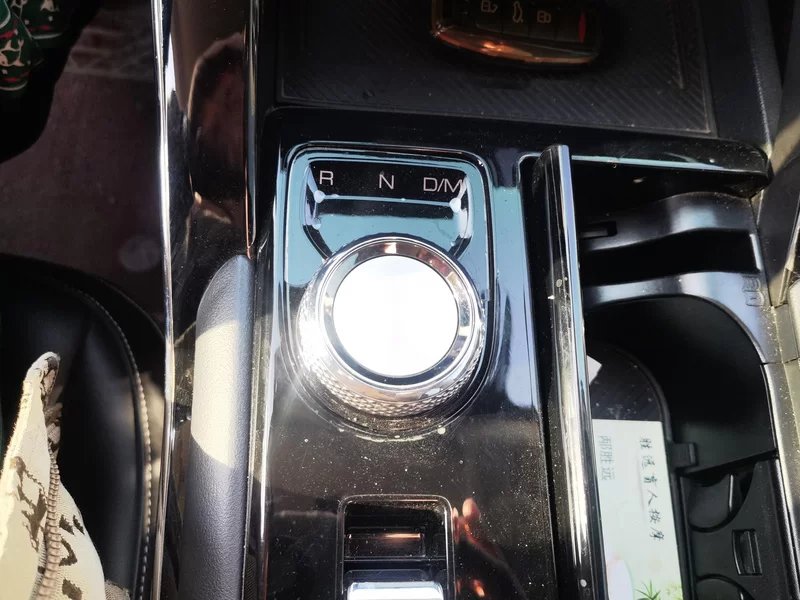 Haval H6 2021 #16 Haval H6 2021 car image #16