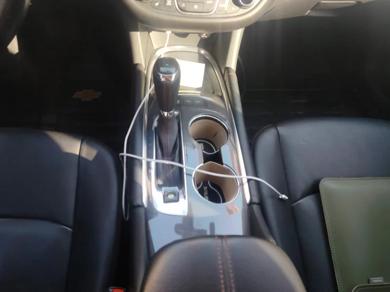 Chevrolet Malibu XL 2019 #16 Chevrolet Malibu XL 2019 car image #16