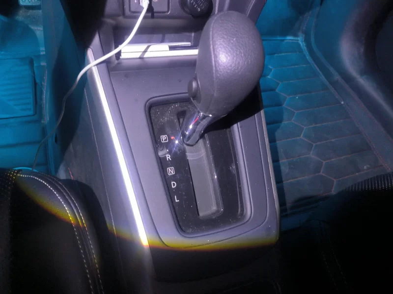 Nissan Sylphy 2023 car image #16