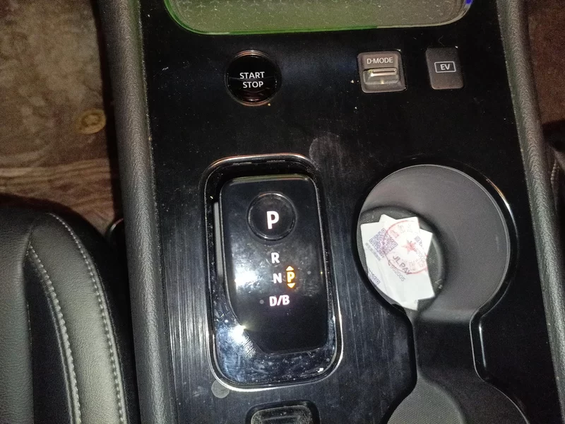 日产 轩逸 2022 汽车图片 #16