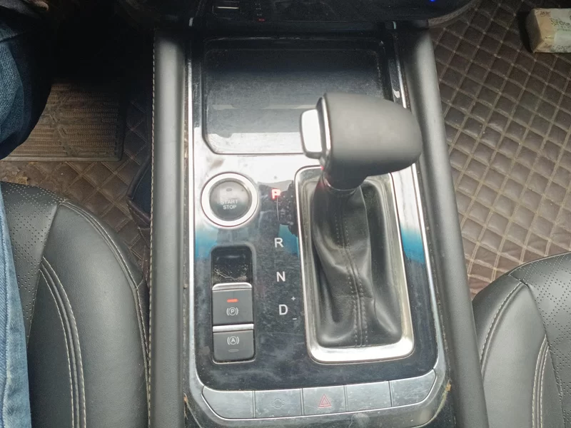 Jetour X90 2019 صورة سيارة #16