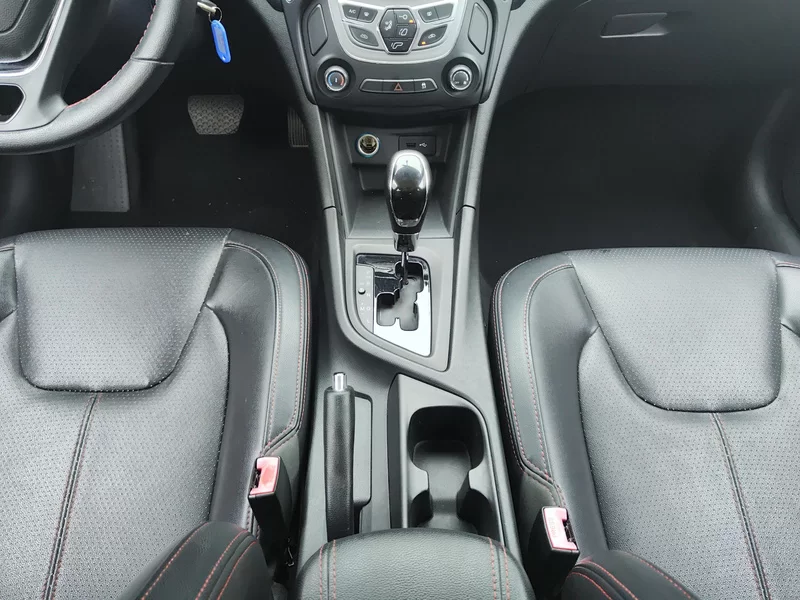 Chery Arrizo 5 2016 #16 Chery Arrizo 5 2016 car image #16