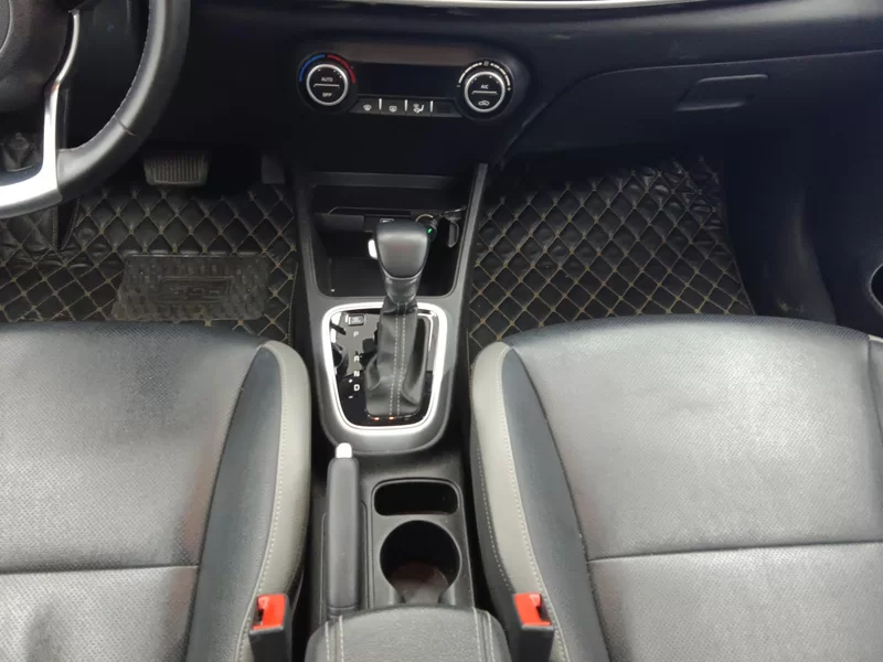 Kia KX1 2019 #16 Kia KX1 2019 car image #16