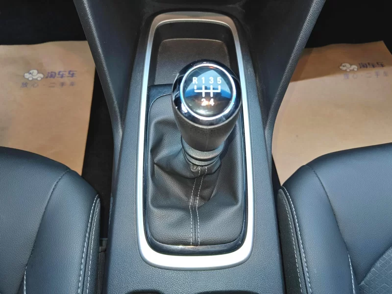 Chevrolet Cavalier 2018 car image #16