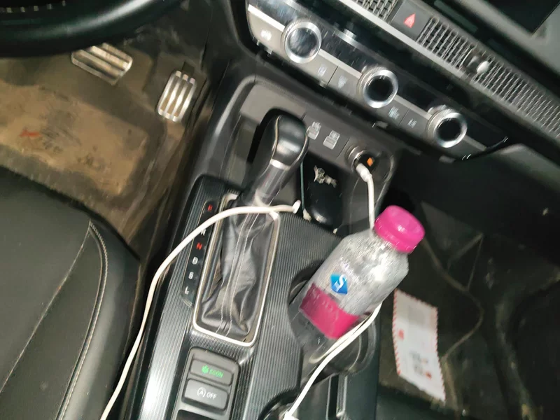 Honda Civic 2022 #16 Honda Civic 2022 car image #16