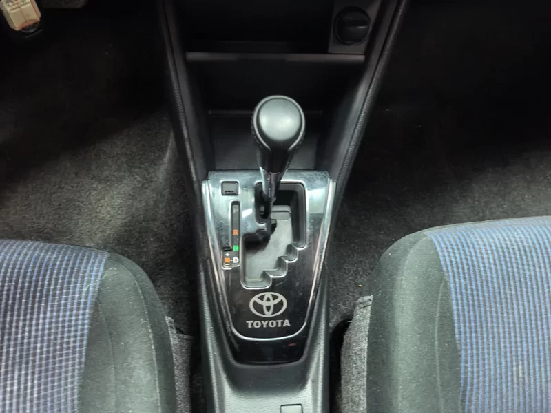 Toyota Yaris L Zhixuan 2018 car image #16