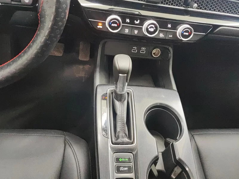 Honda INTEGRA 2023 car image #16