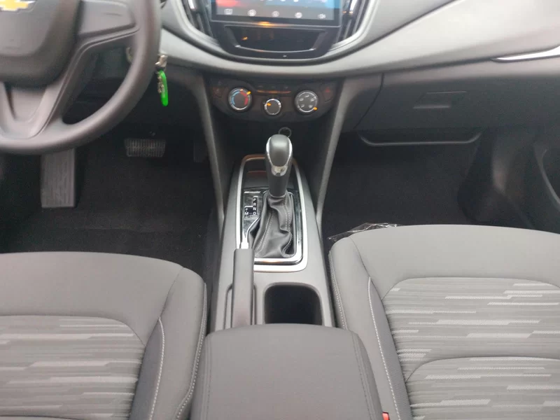 Chevrolet Cavalier 2019 car image #16