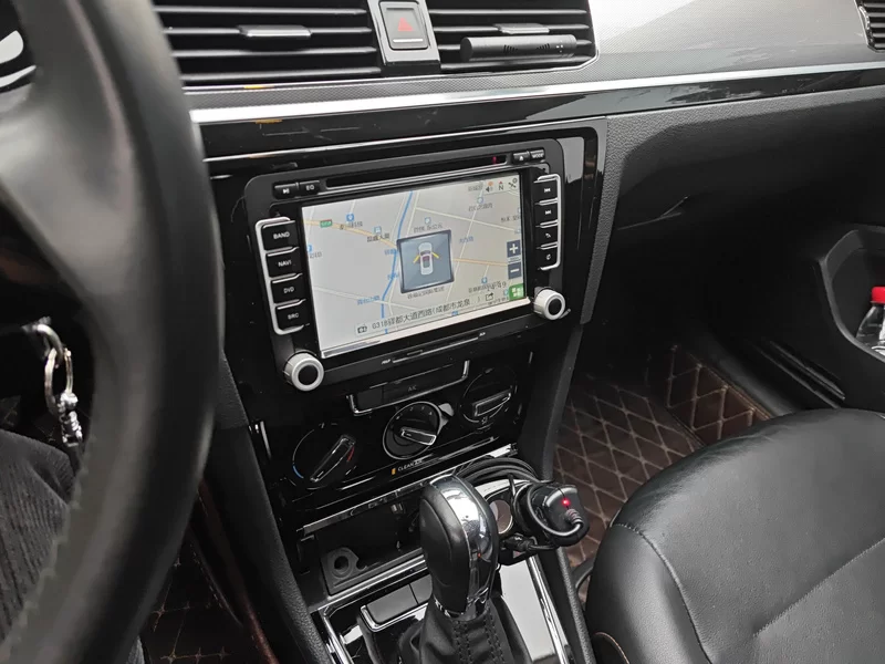 大众 宝来 2016 汽车图片 #16