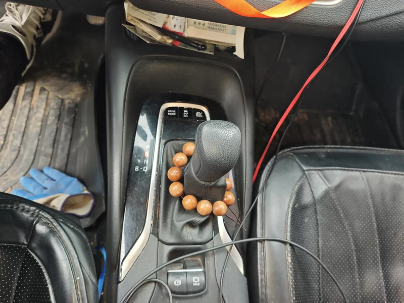 丰田 卡罗拉 2023 汽车图片 #16