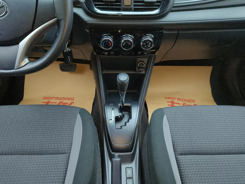 Vios 2021 #16 Vios 2021 car image #16