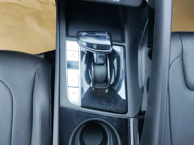 Hyundai Elantra 2024 #16 Hyundai Elantra 2024 car image #16