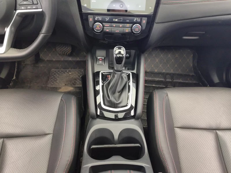 日产 逍客 2022 汽车图片 #16