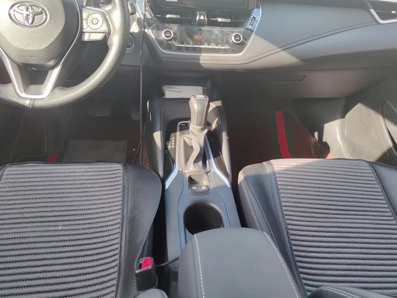 Toyota Allion 2021 #16 Toyota Allion 2021 immagine di auto #16