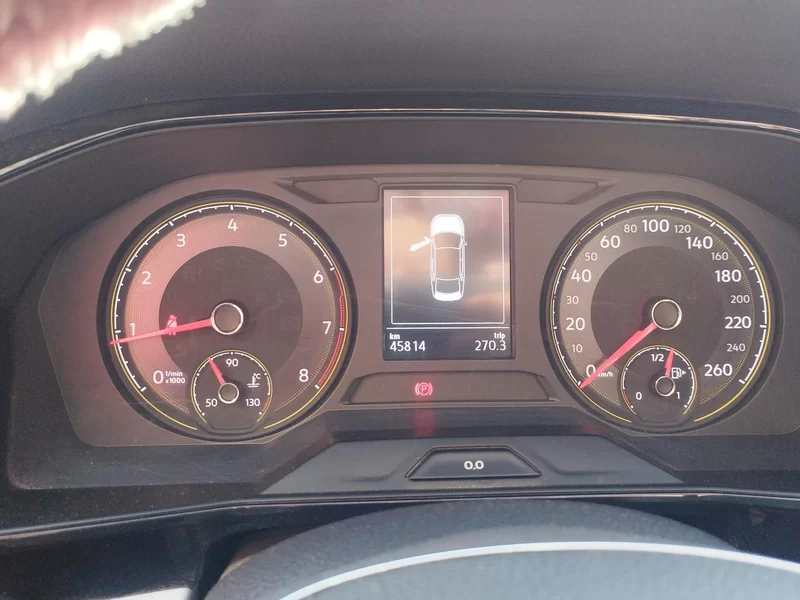 Volkswagen Lavida 2019 car image #16