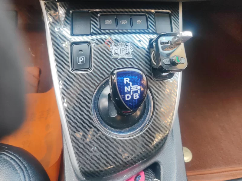 Toyota Corolla Hybird E+ 2020 #16 Toyota Corolla Hybird E+ 2020 immagine di auto #16