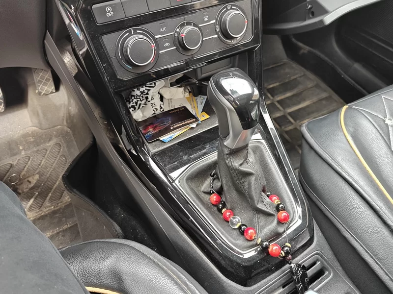 Volkswagen Tacqua 2020 #16 Volkswagen Tacqua 2020 car image #16