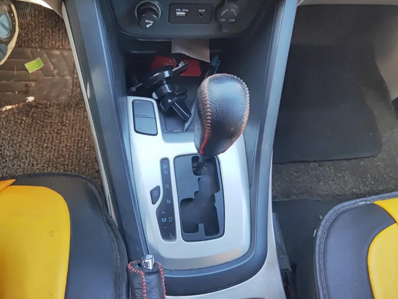 Chery 2015 #16 Chery 2015 car image #16