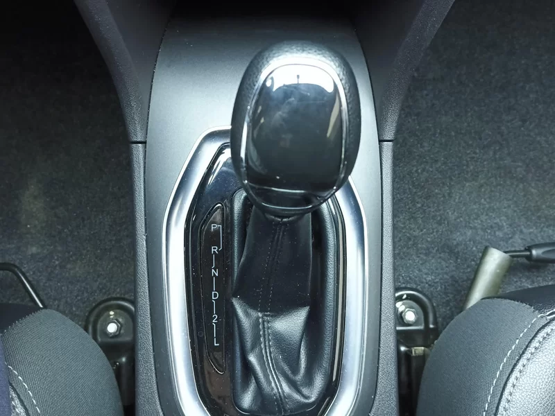 Tiggo 3x 2018 #16 Tiggo 3x 2018 car image #16