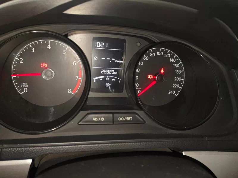 Volkswagen Lavida 2020 car image #16
