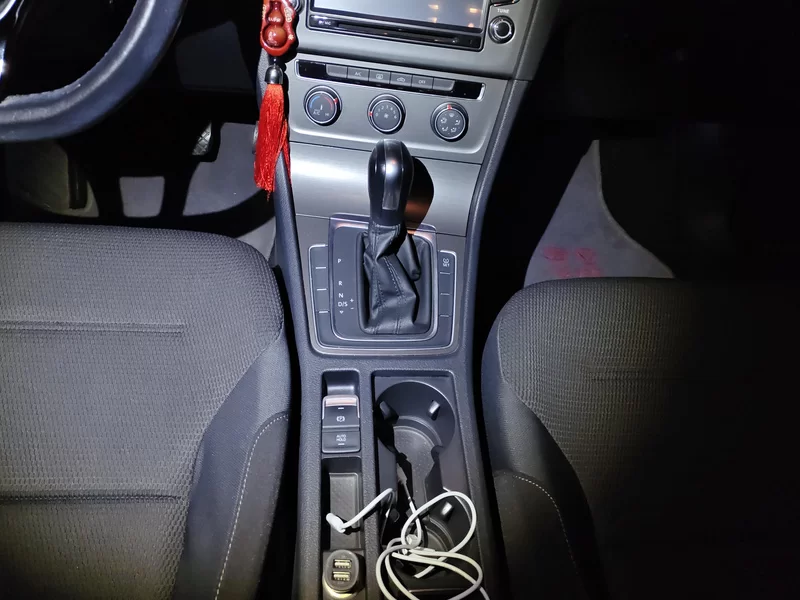 Volkswagen Golf 2015 #16 Volkswagen Golf 2015 image de voiture #16