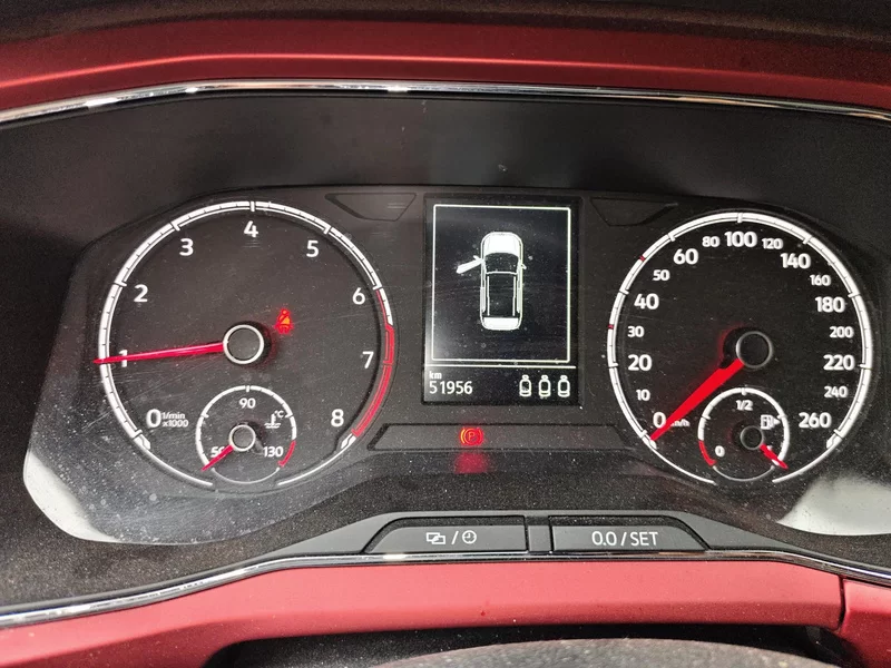 Volkswagen T-Cross 2020 #16 Volkswagen T-Cross 2020 immagine di auto #16