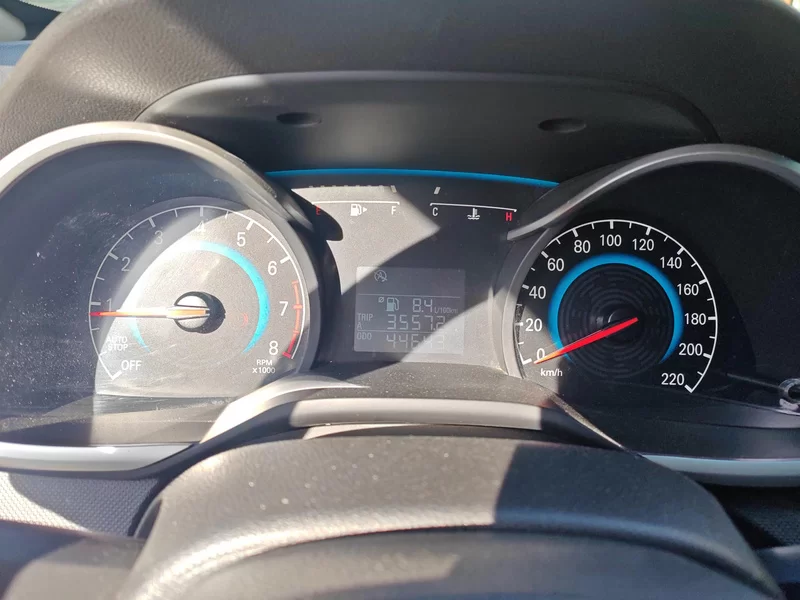 Chevrolet Cavalier 2018 #16 Chevrolet Cavalier 2018 immagine di auto #16