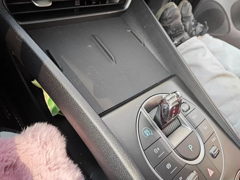 BYD Seal 05 DM-i 2025 car image #16