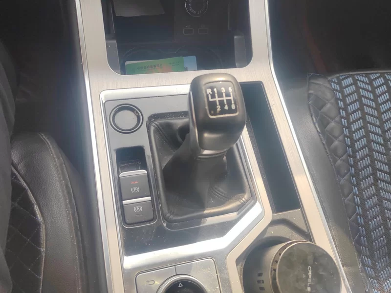 Jetour X70 2021 صورة سيارة #16