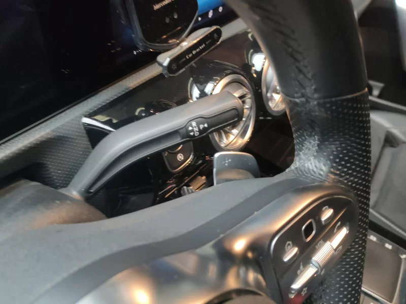 Mercedes-Benz A Class 2020 #16 Mercedes-Benz A Class 2020 car image #16